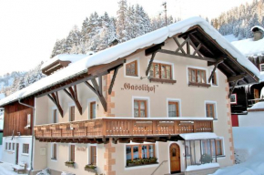 Gasslihof, Sankt Anton Am Arlberg, Österreich, Sankt Anton Am Arlberg, Österreich